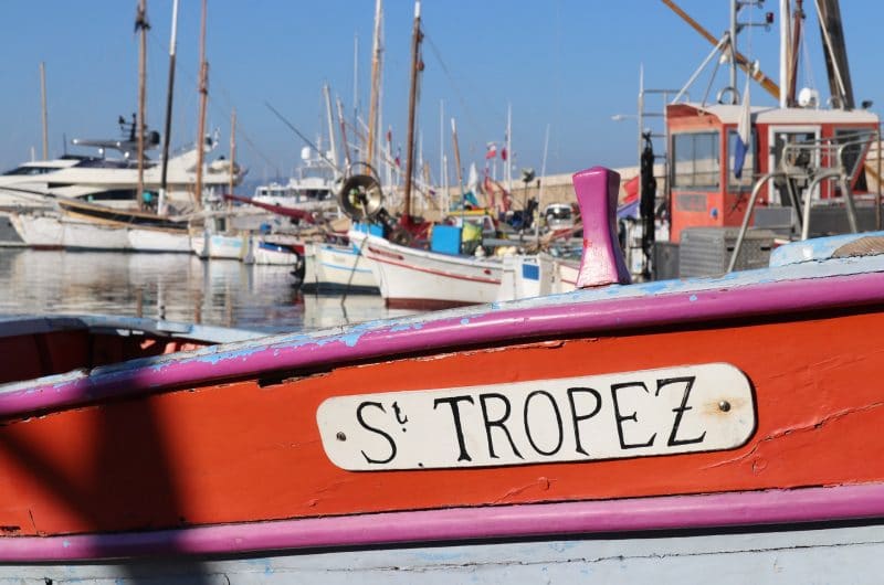 Recette de la tarte Tropézienne