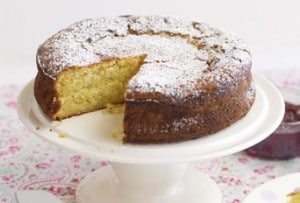 Recette gâteau au yaourt