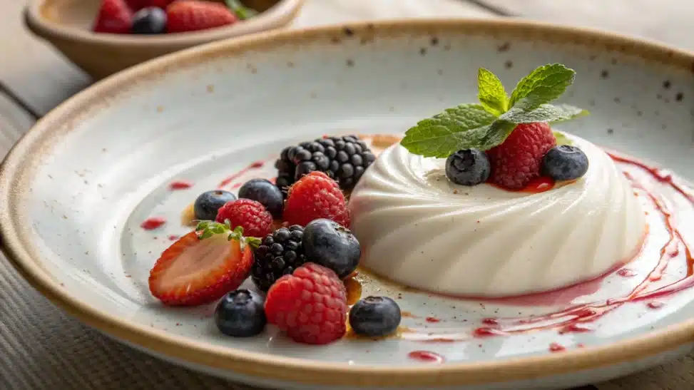 Les desserts fermentés : révolutionnez vos gâteaux avec levains et kéfir